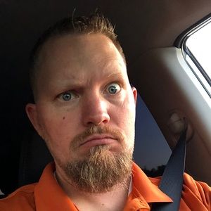 Meet your Posher, Mark